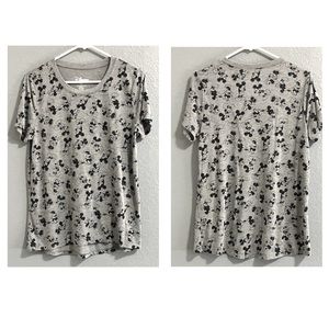 Mickey Mouse Disney T-shirt